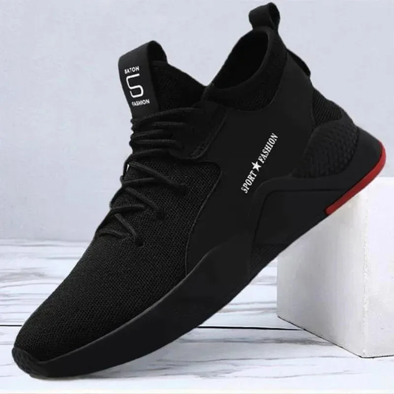 2023 Men\'s Sports Shoes Spring and Autumn New Loafers Comfortable Fashion Casual Shoes Footwear Lightweight Walking Shoes