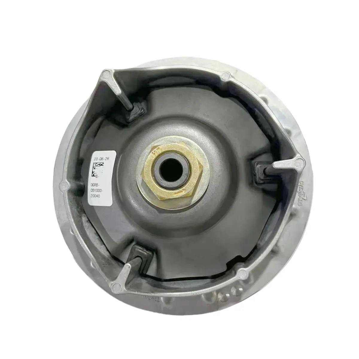 Original CVT Drive Pulley Primary Clutch For CF MOTO 450 550 ATV UTV Parts 0GRB-051000-20040 0GRB-051000-10070 0GRB-051000-10030