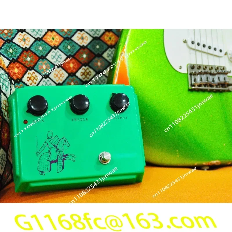 Hot Selling High-quality Centaur Overload Effect Device Part