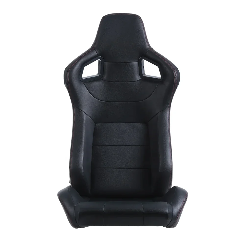 2023 New Design Luxury  Wholesale High Quality   Adjustable Racing Car Seats custom LOGO