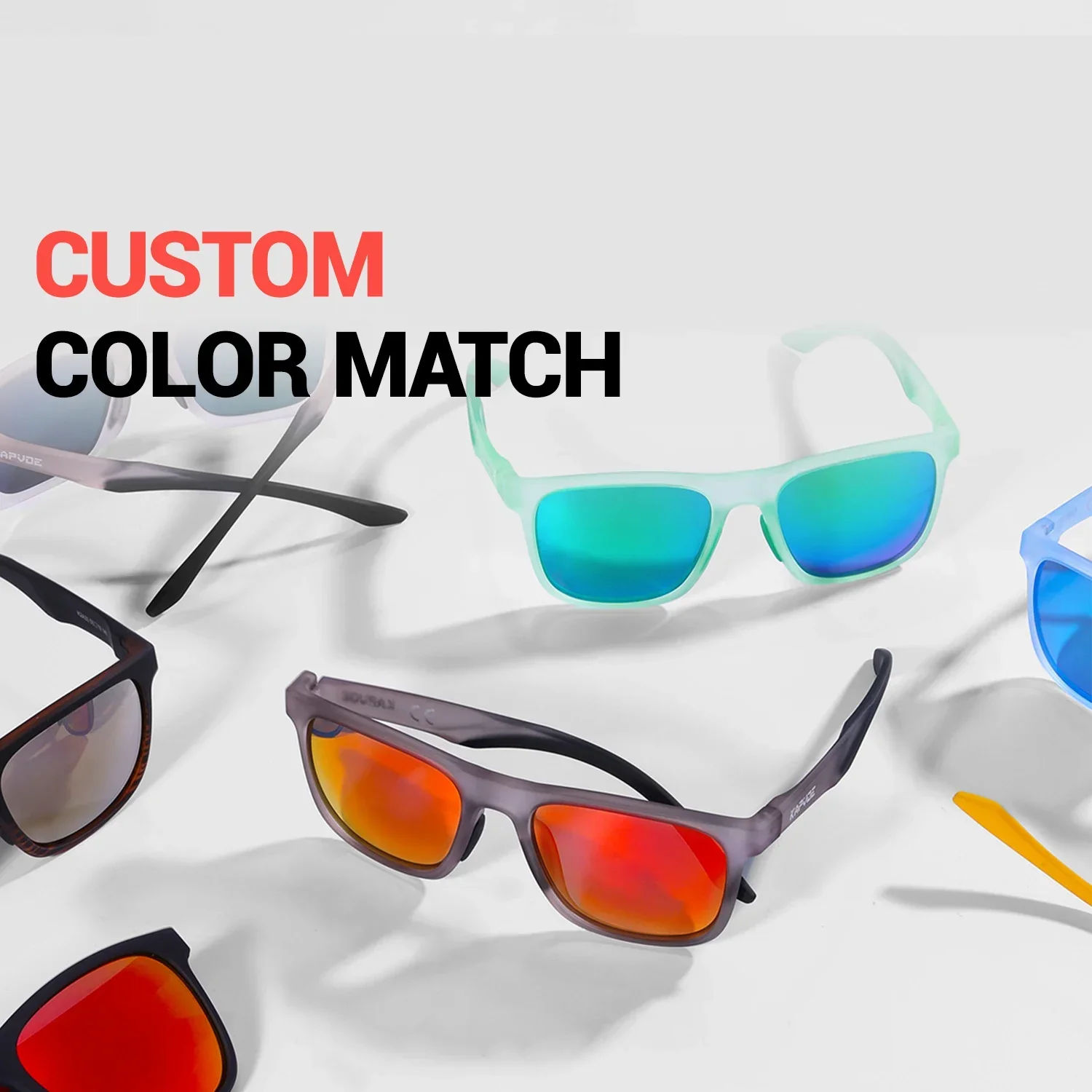 Thumbnail 4 - #73 Best Rated Cycling Sunglasses to Buy in 2026