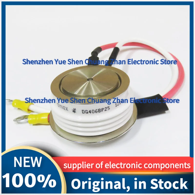 

DG406BP25 SCR thyristor