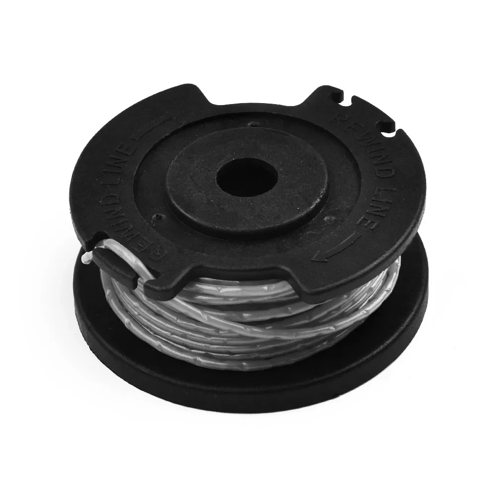 Line Spool Spool & Line F016800569 For Bosch Hot Sale Popular Portable Replacement EasyGrassCut 26 EasyGrassCut 18