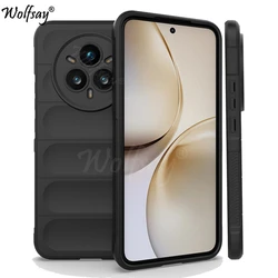 Shockproof Phone Case For Realme 14 Pro Plus Case Anti-Slip Silicone Back Cover Realme 14 Pro Plus Case For Realme 14 Pro Plus