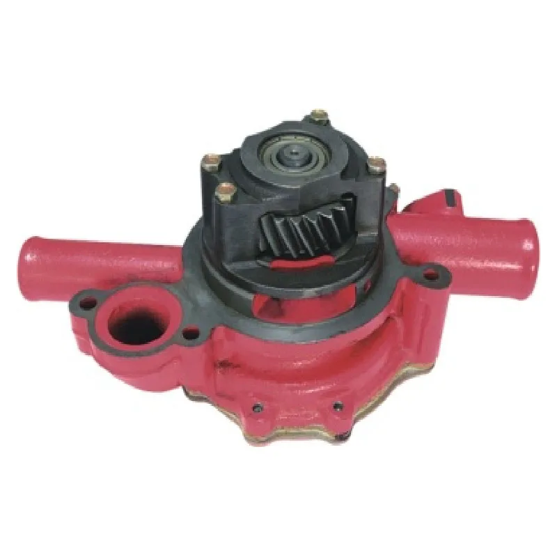 

Excavator Water Pump 16100-3112 for Engine K13C EK100