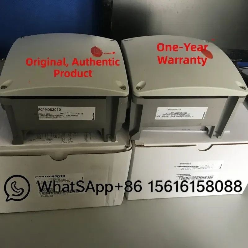 Carle Thermostat MCH200000 MCH200001 Fan Governor FCPM082010 Spot Available