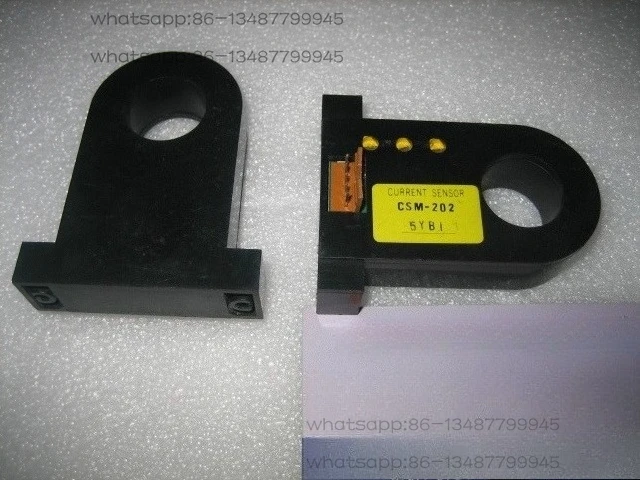 

Датчик CSM-202 на складе: можно приобрести напрямую