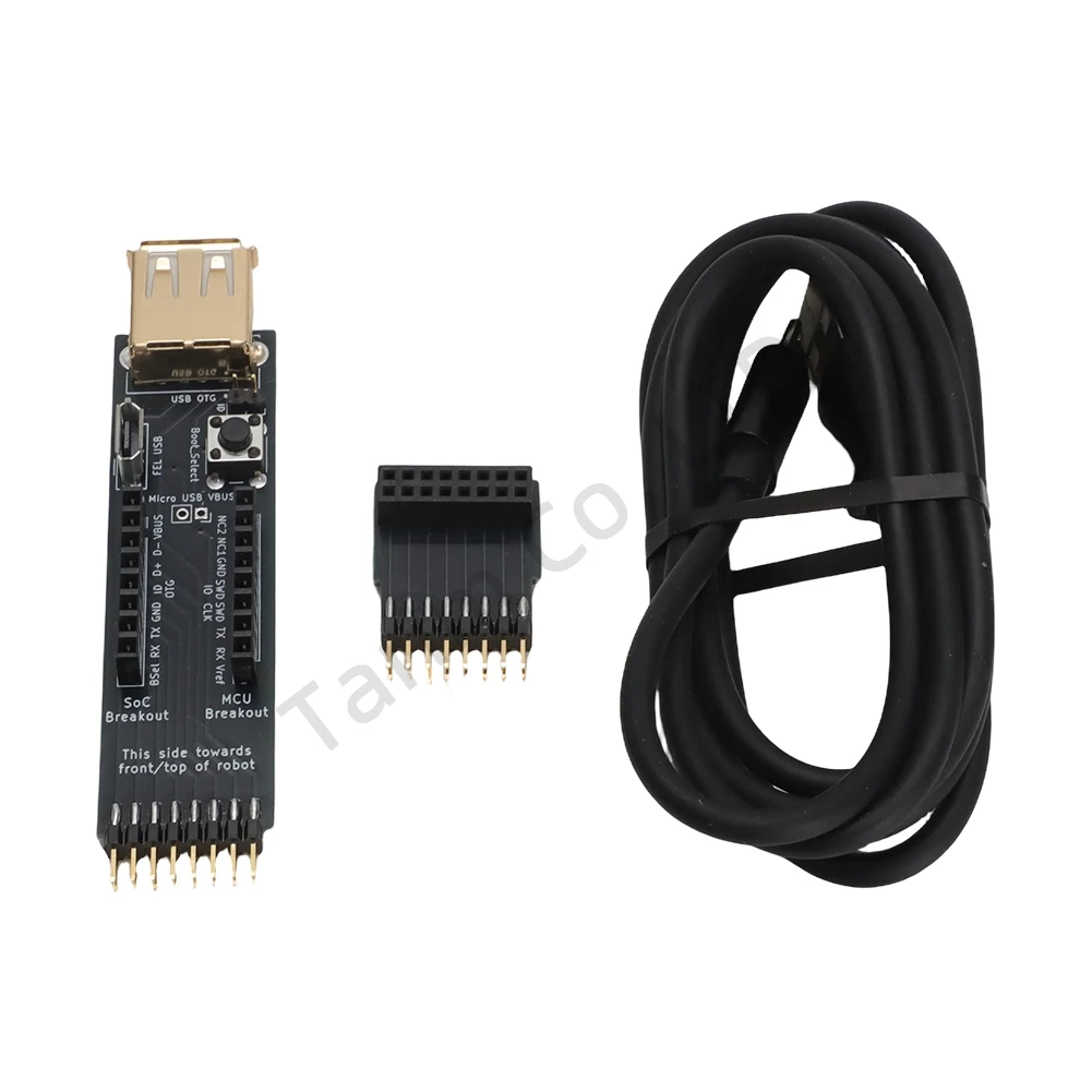 Kit de Placa PCB para Robô Aspirador Dreame (Mova) para Valetudo D9 D10s Plus F9 L10 W10 Z10 Pro X40 L10s Ultra Heat