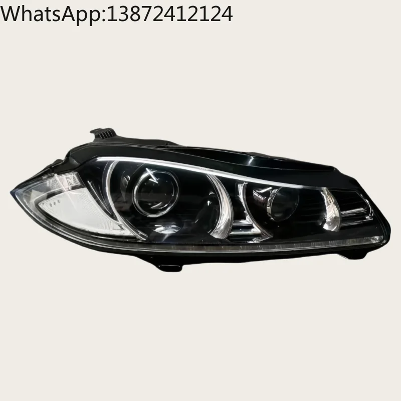 

For Jaguar XF F-PACE XFL XS X250 Headlight Assembly Car Light Original HID OEM C2Z12918 C2Z14107 C2Z26705 C2Z31431 C2Z32009