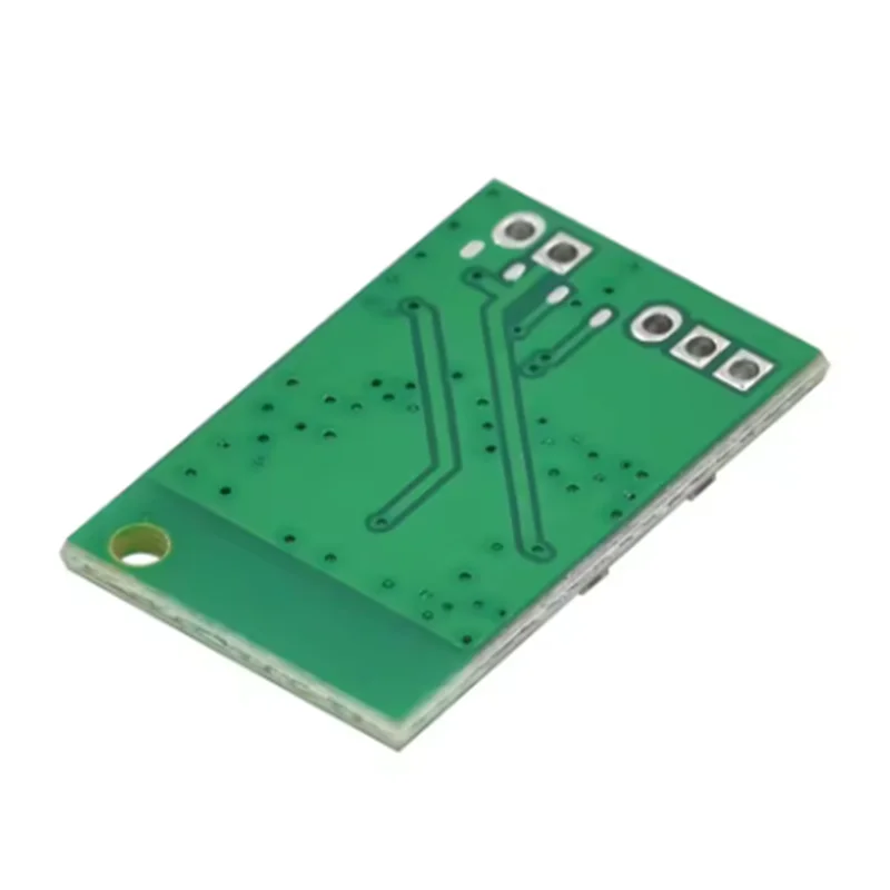 Bluetooth Audio Module 5.0 Bluetooth Amplifier Board 3.3v-5V
