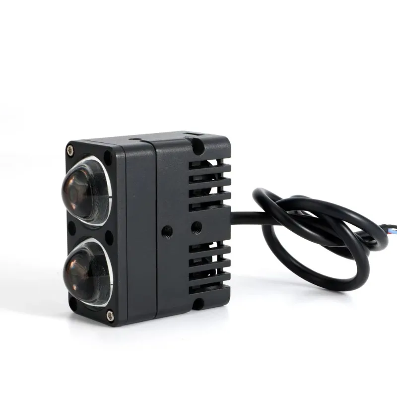 Universal Light Emitting Diode Light Emitting Diode Projector Lens Mini Grid Light