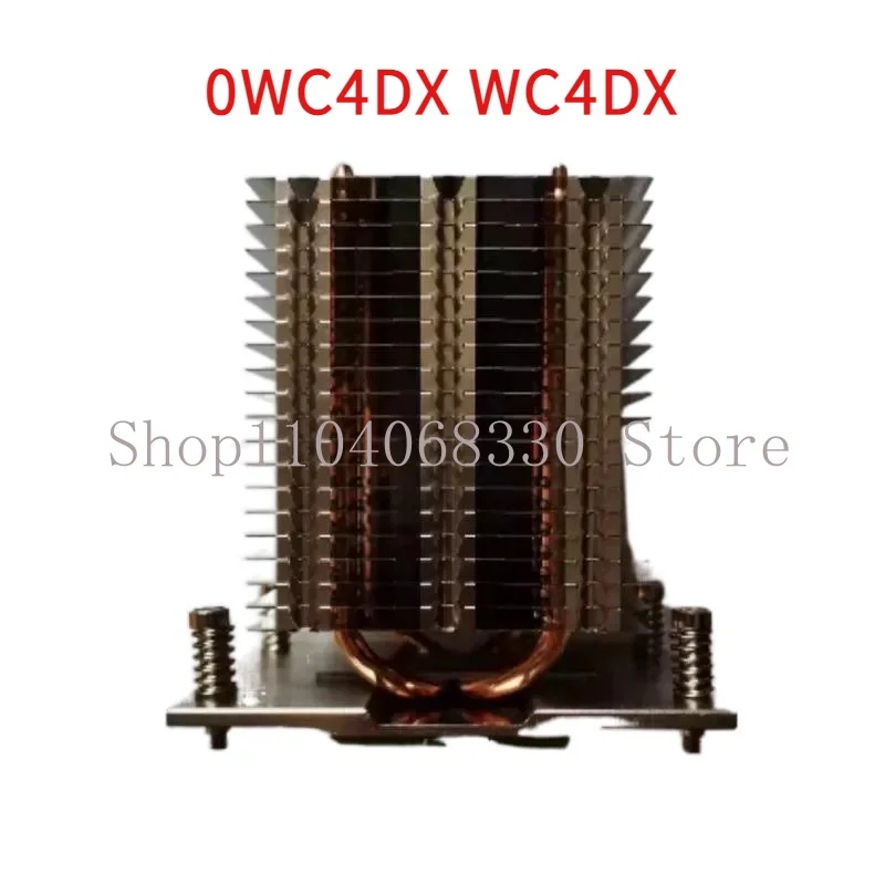 

NEW server radiator cpu heat sink heatsink 0WC4DX WC4DX For Dell T430