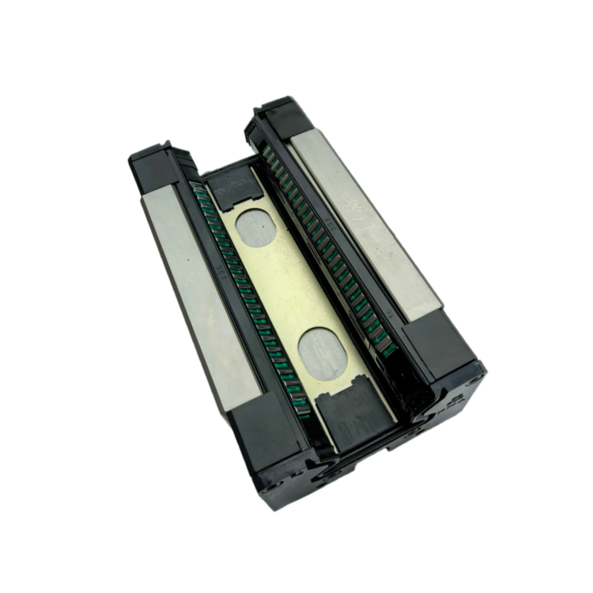 THK SRG55R SRG55 SRG55R1SS/UU GK Block Linear Guide Slide Rails Carriage Motion Control