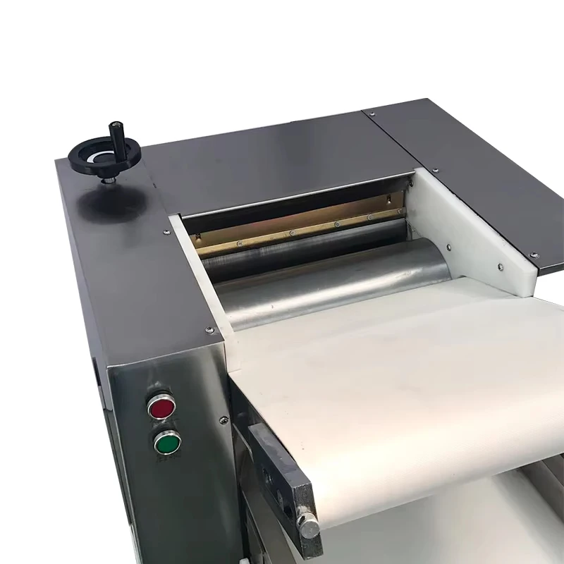 เครื่องทำอาหารอเนกประสงค์/เครื่องทำเกี๊ยว/ราคาโรงงาน เครื่องนวดแป้งเชิงพาณิชย์