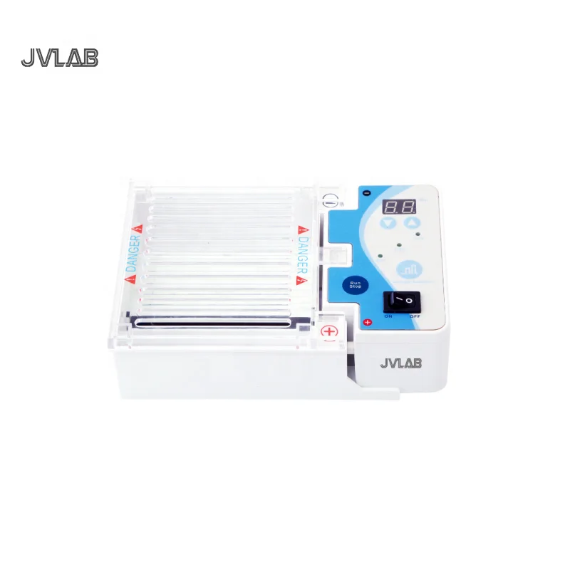 

CE Approved DNA RNA Gel Electrophoresis Apparatus Laboratory Power Supply With Built-in Generator Customized OEM Support