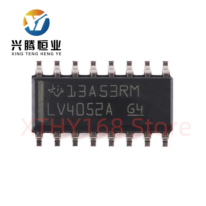 10Pcs/Lot SN74LV405…