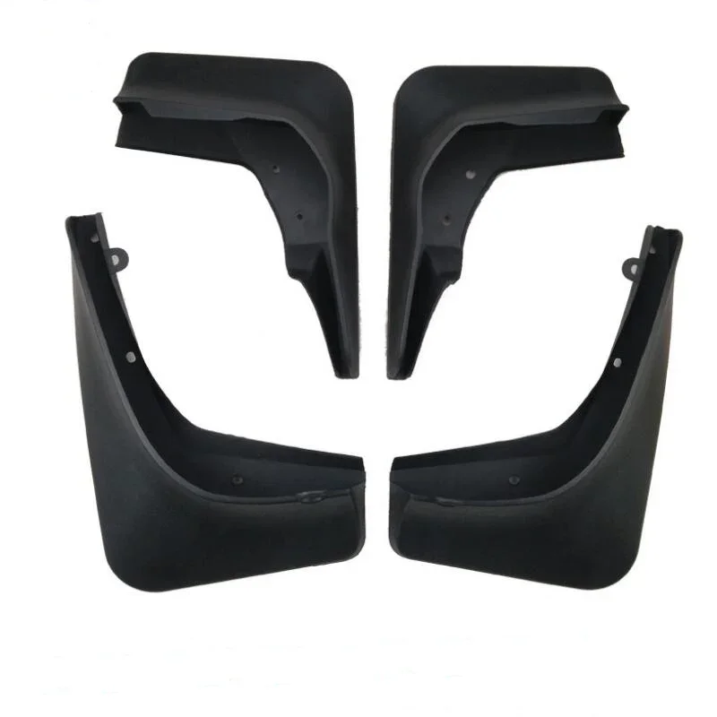 

Car Fender Flares Mudguard Mud Flaps Splash Guard For GLA Class GLA200 GLA220 GLA260 2013 2014 2015 2016 2017 20182019 2020 2021