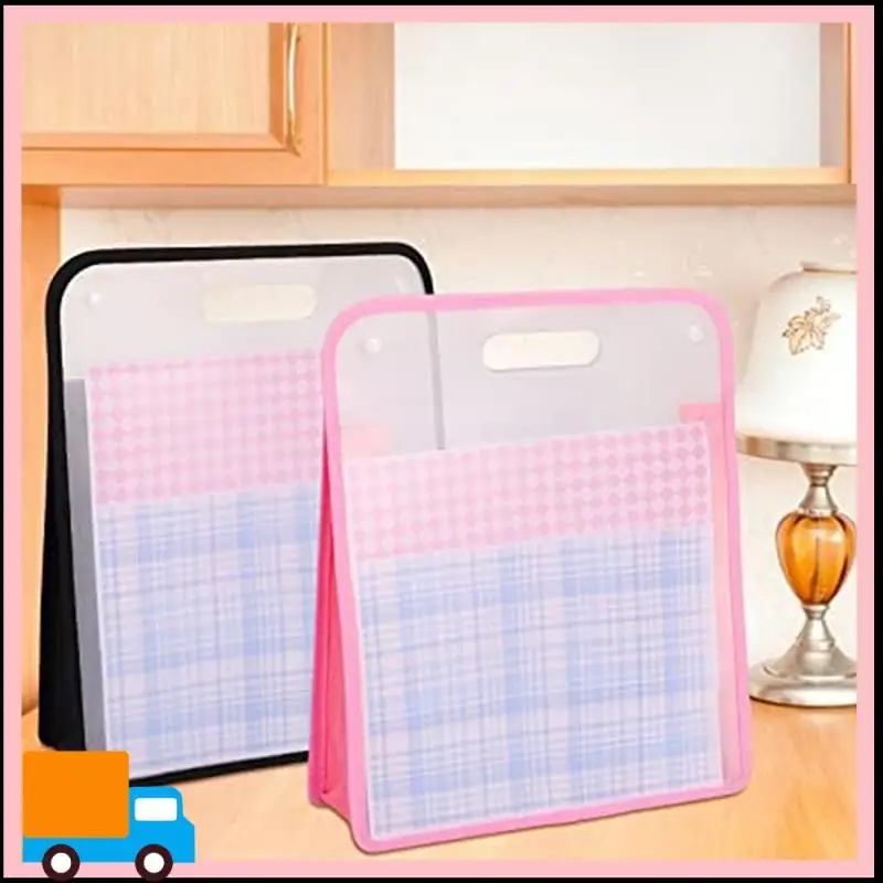 4 Stuks 15,8 X 13 X 3 Inch Scrapbook Papier Organizer Box, Uitbreidbaar Papier Folio12 X 12 Vellen, Voor Cardstock Gemakkelijk Te Gebruiken