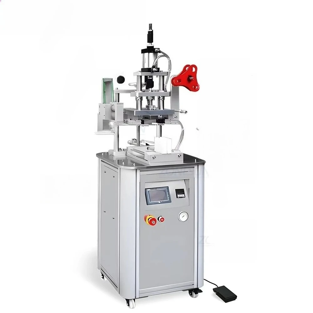 ZS-RGS1 Semi-Automa… - image