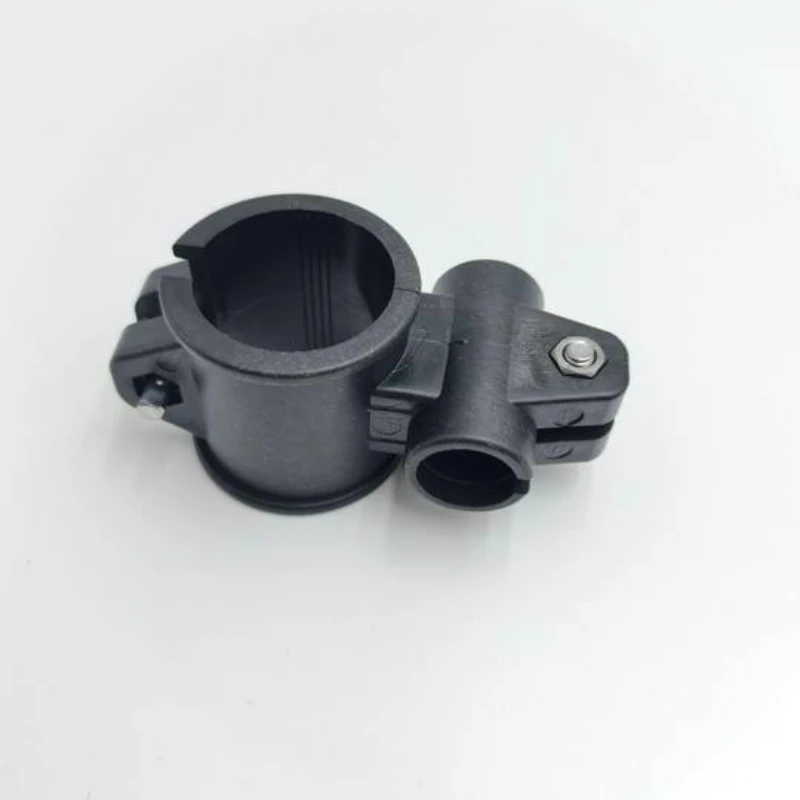 Main Frame tube Cross Clamp for Electronic Drum 38 to 19mm
