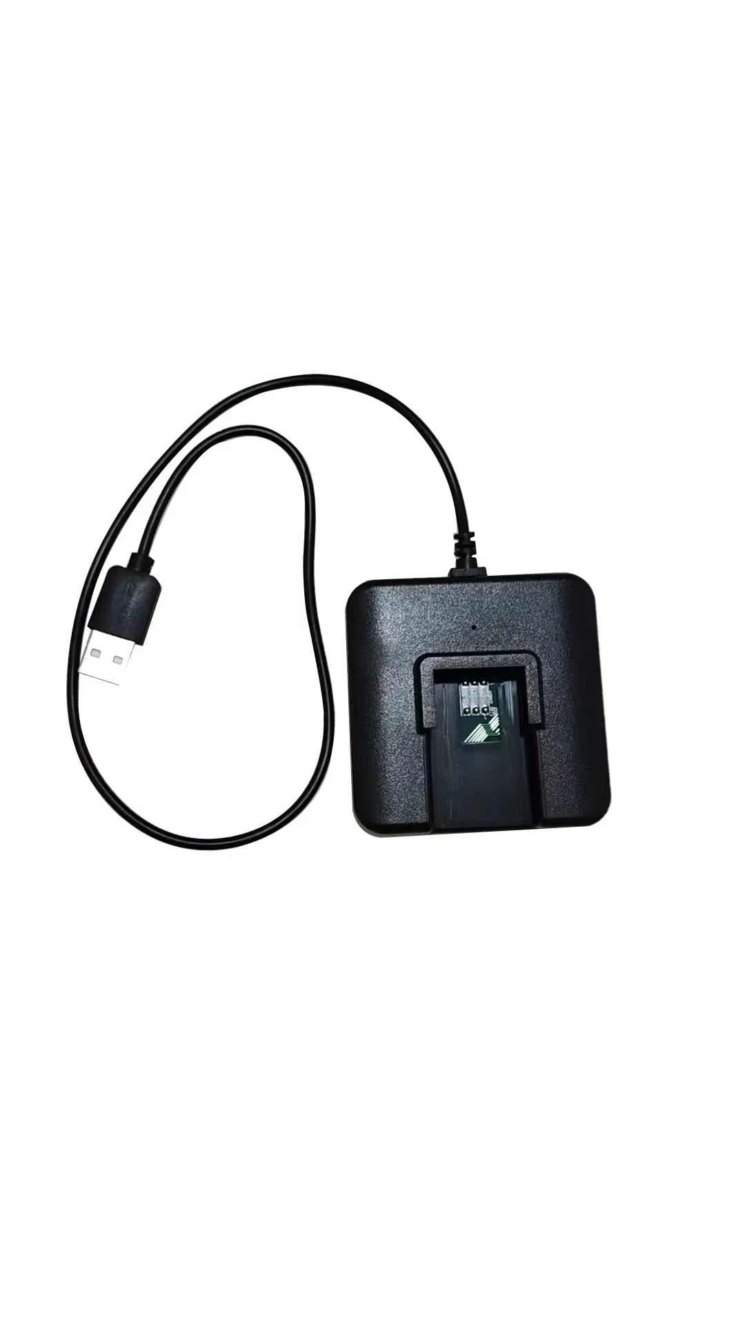 

High-Quality Ambient Air Resetter for BMW G30 G11 X3-X7 - Fragrance Box Chip Activator Tool