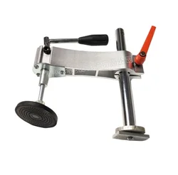 Table Saw Presser Adjustable Horizontal Toggle Clamps Eccentric Press Manual Clamp Precision Sliding Table Panel Saw