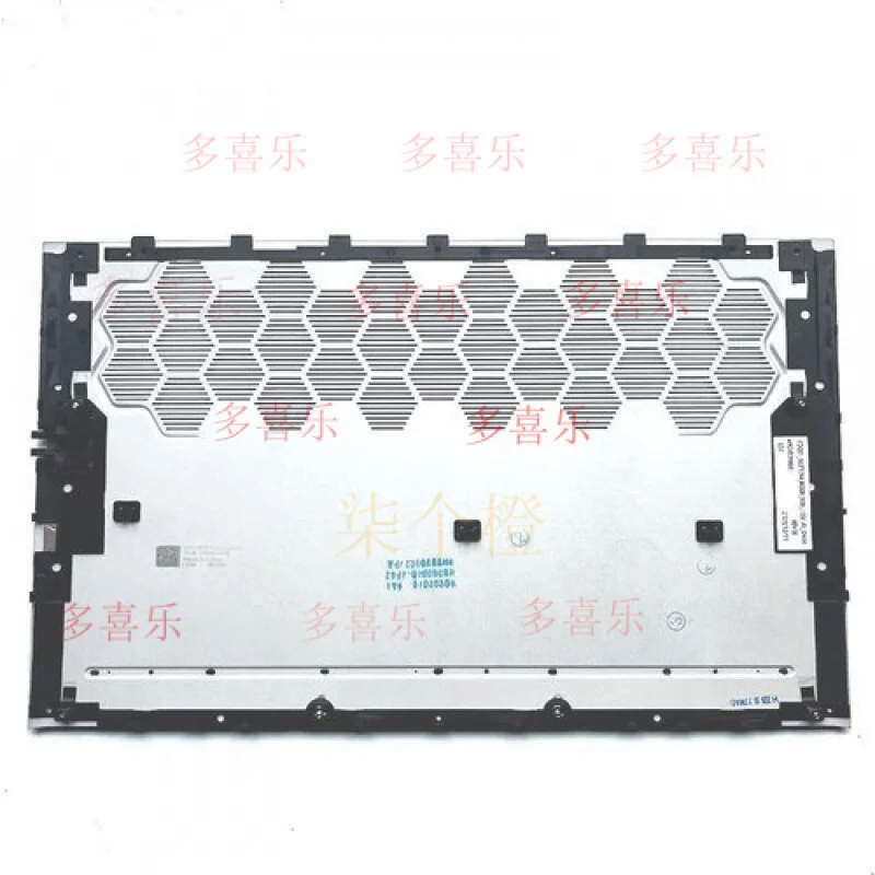QQ     95% New For Dell Alienware M15 R3 R4 Bottom Cover Door Base Lower Case 01PF9 0J52HX