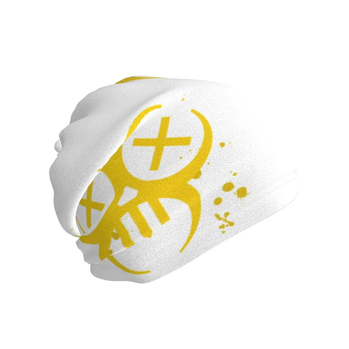 The Division 2 OUTCASTS Bandana Neck Gaiter Printed Wrap Scarf Running Headwear For Men Women Adult Breathable