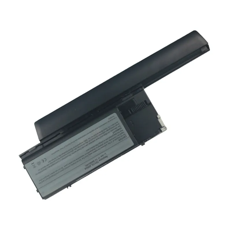 New LAPTOP Battery FOR DELL Latitude D620 D630 D631 PC764 GD775 GD776 GD787 JD605  PC765 PD685 RC126 RD300 RD301 TC030 TD116