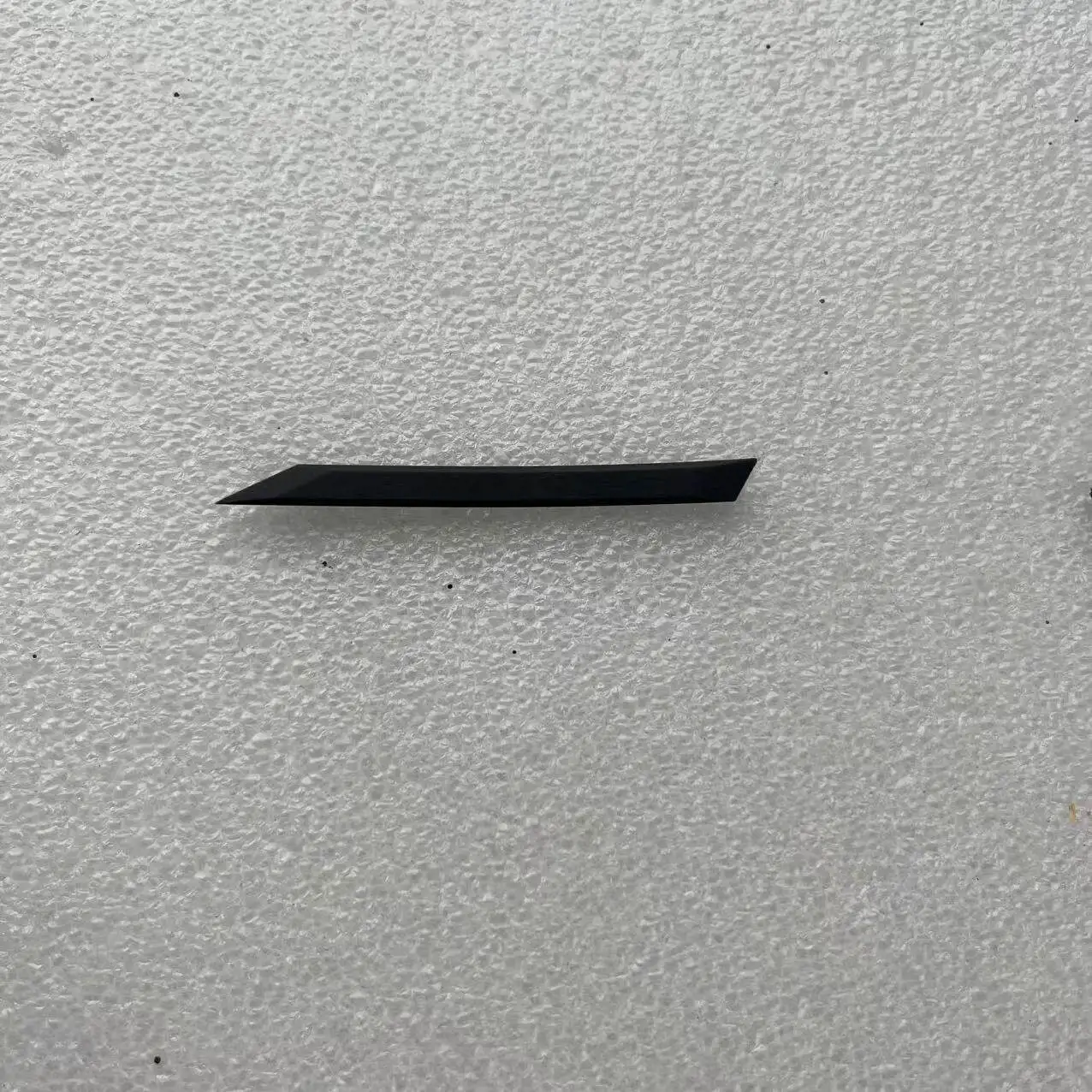 FOR Dell G15 5510 5511 5515 5520 5521 5525 D shell, non-slip foot pad, bottom case rubber strip