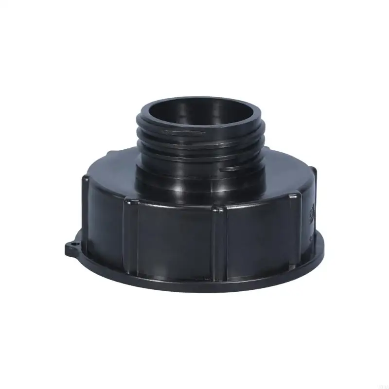Ton Barrels Joints IBC Fitting DN100 To IBC Connector Adapter Replacement Ton Barrels Accessories Enduring