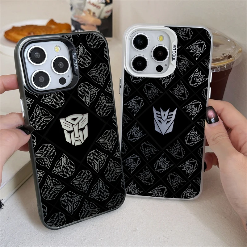 Cool T-Transformers… - image