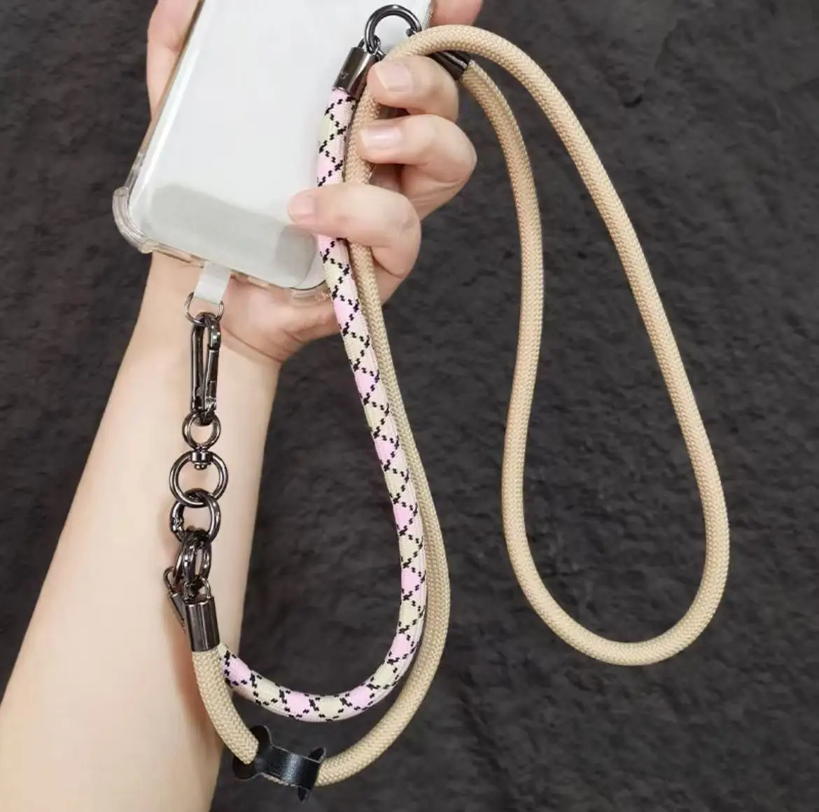 Multi-Functional Mobile Phone Lanyard, Gift