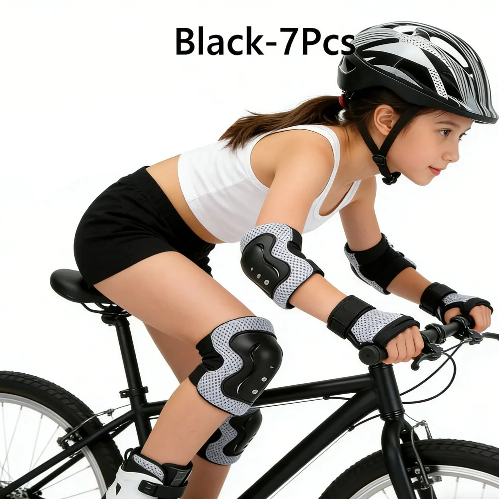 Thumbnail 4 - #27 Compare Bicycle Protective Pads Before You Buy