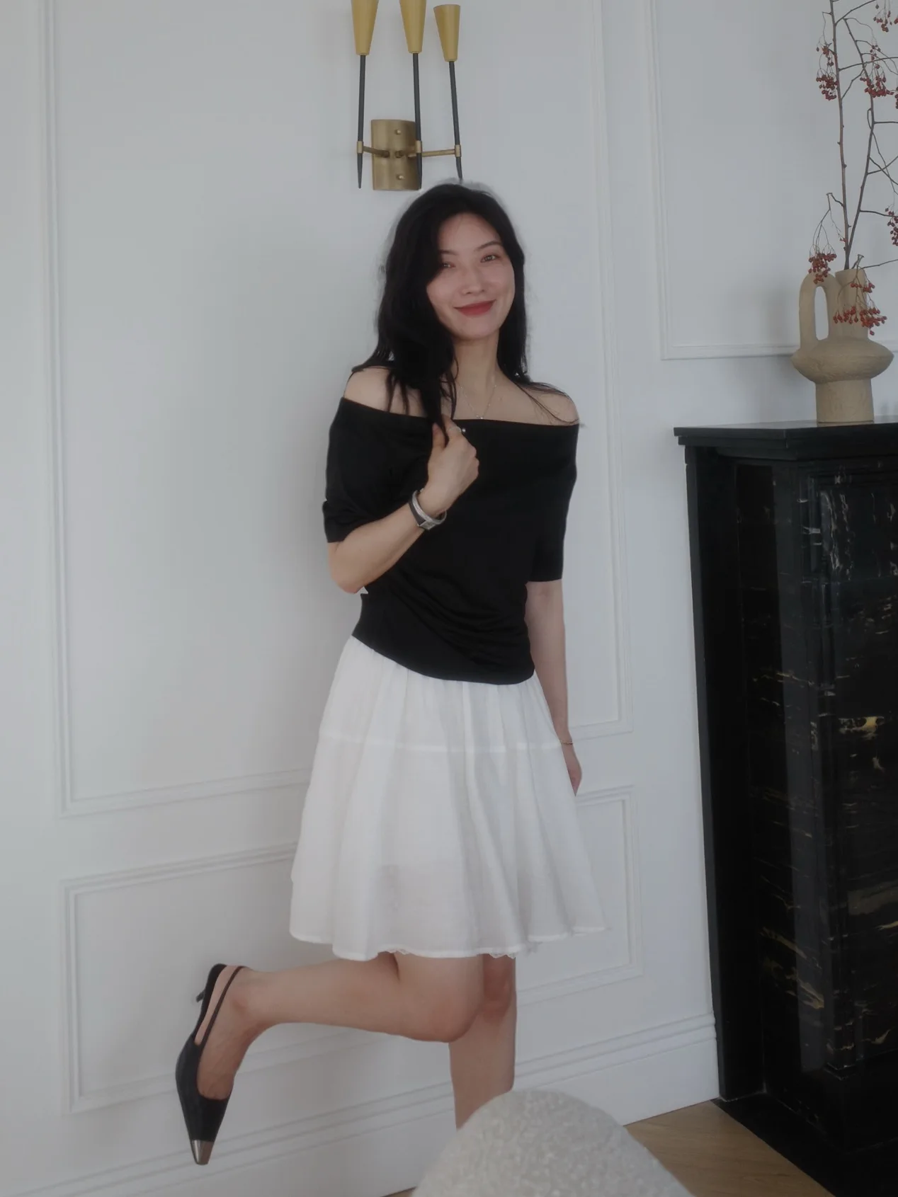 gonna-in-tulle-ispirata-al-balletto-ladychi-design-retro-con-pizzo-vita-alta-vestibilita-ampia-colori-vivaci