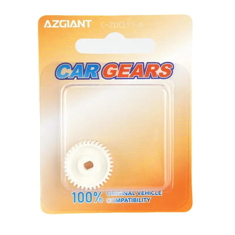

AZGIANT Fix Broken Power Fold Mirror Gear Fit for Mitsubishi L200 / Sportero 2005-2014 Door Mirror Actuator