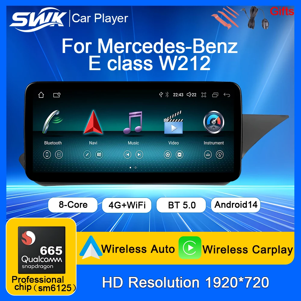 Android14 Qualcomm …