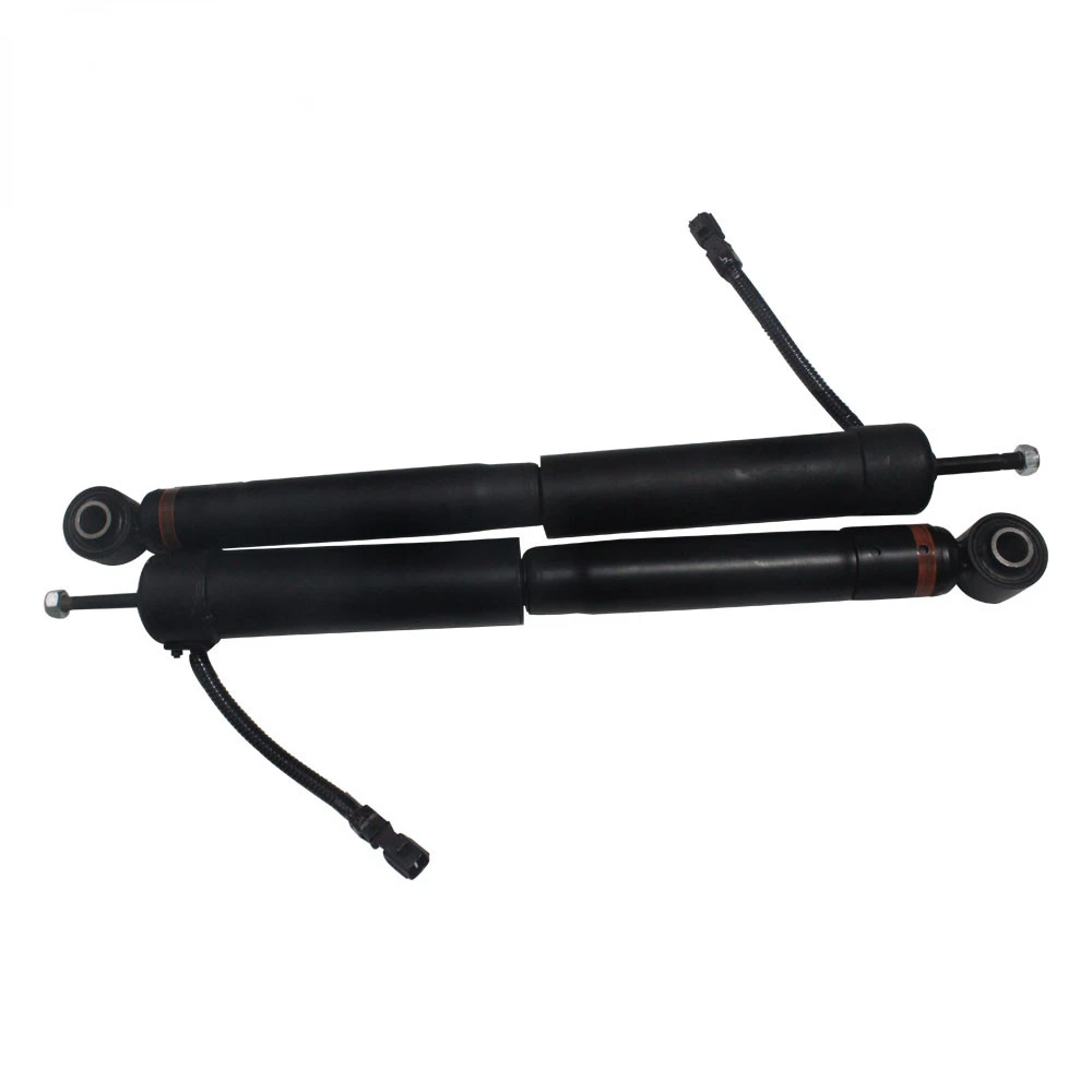 Shock Absorber Fits Rzj120 Grj120 Kzj120 Kdj120 Toyota Prado 120 Grande Lexus Gx470 4.7l 03-09 Rear Strut