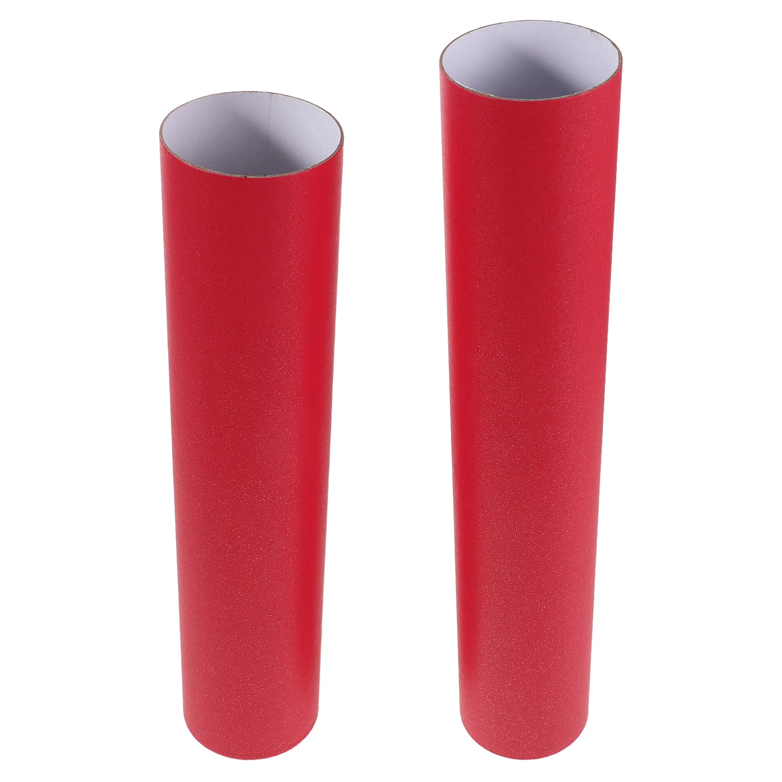 Extendable Artwork Storage Tube - Heavy Duty Paper Poster Tube for Drawings Documents Maps Calligraphy - Telescoping Design Easy