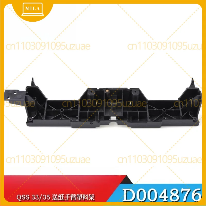 Para Noritsu QSS3301 3502, Brazo de Alimentación de Papel para Minilab Láser Digital, Marco de Plástico D004876, Repuestos para Impresora Fotográfica