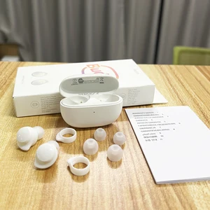 Xiaomi-Redmi Buds 3 Lite, Bluetooth TWS headphones, real wireless headphones, Sport Run Music Design, Global Version 10 Main Sales Phone Redmi - №9