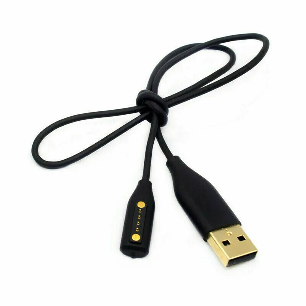 Sunglasses USB Charger 60cm/23in Charging Cable Cord Replacement Spare Parts For Bose Frames Alto/Rondo/Tenor/Soprano