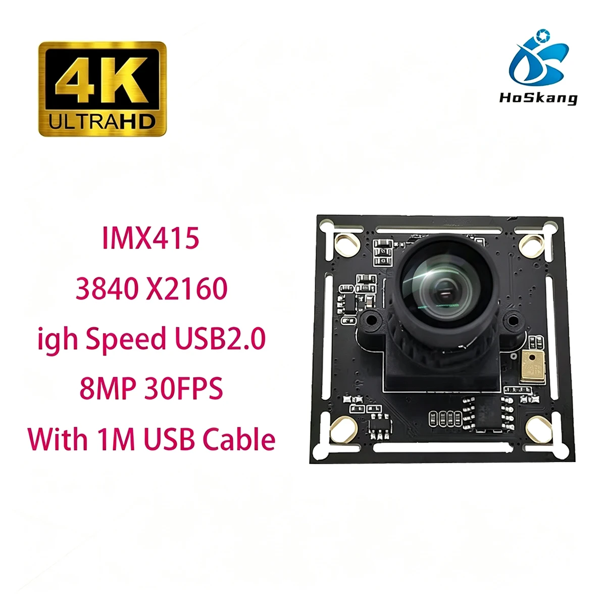 4k-hd-imx415-usb-camera-module-3840-x-2160-fixed-focus-95-degree-with-digital-mic-30fps-for-intelligent-terminal-equipment