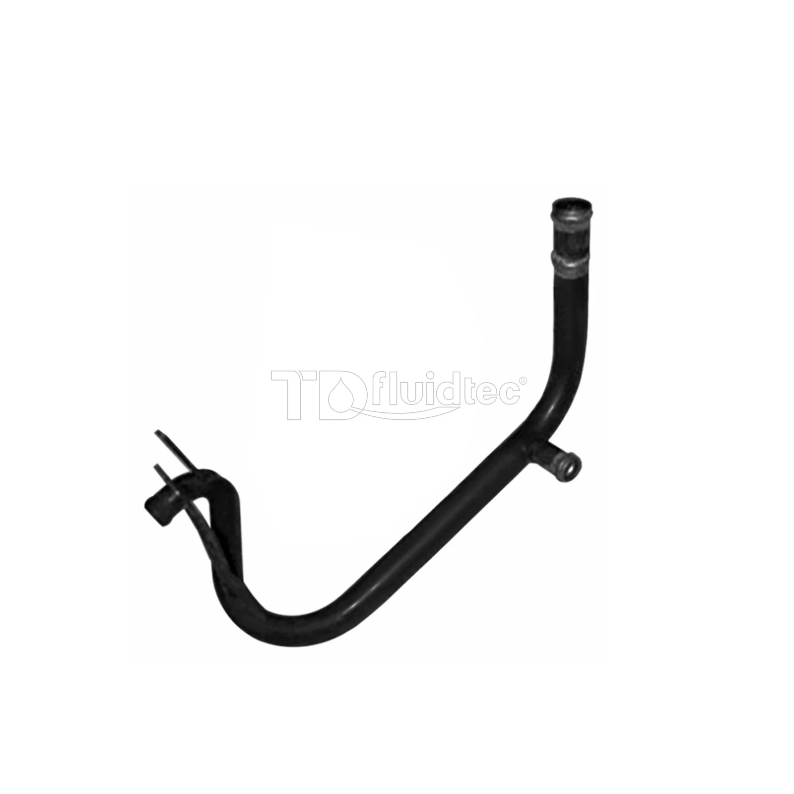 Auto Spare Parts Water Pipe 048121065D Coolant Pipe Hose For AUDI 80 90 Cabriolet Coupe