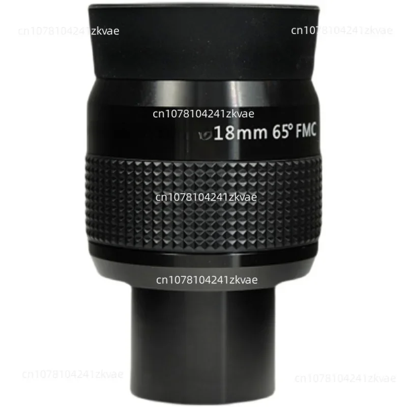 24MM eyepiece flat field long pupil high definition and sharp