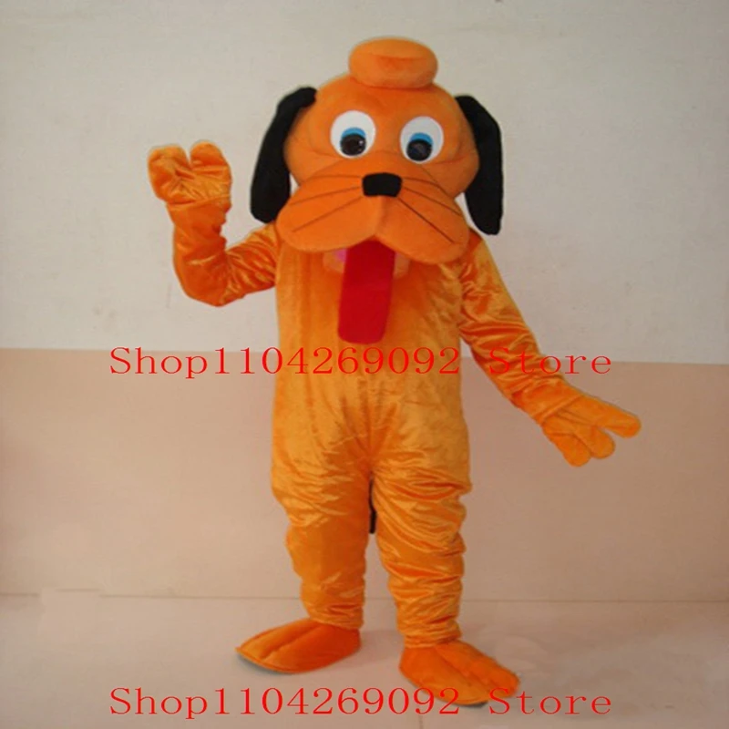 

Anime Dogs Cosplay Costumes Brown Dogs Mascot Costume Cartoon Chase Mascotter Birthday Character Party Maskote Halloween Carniva