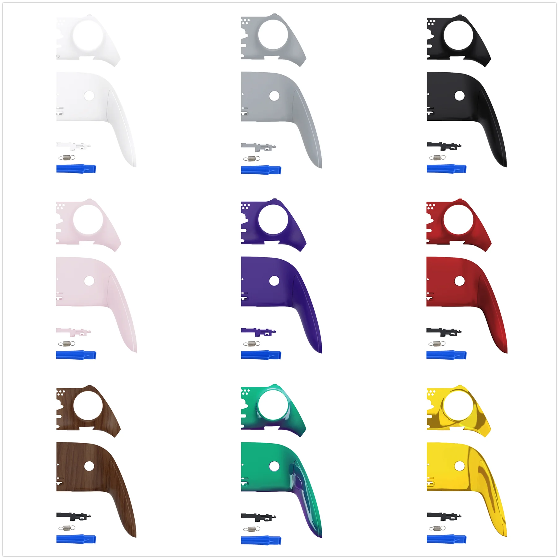 Thumbnail 2 - #20 Best PS5 Controllers to Buy In 2026