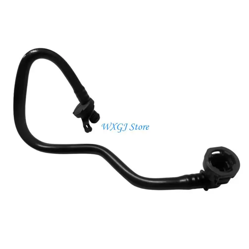 37JE High Performances ABS Brake Vacuum Hose Replaces 1KD612041E Universal Easy Installation Strong Designs for Vehicles