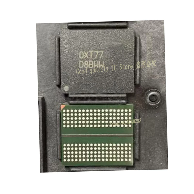 

1 шт./лот D8BWW MT61K256M32JE-19G:T DDR6 BGA 100% оригинал, абсолютно новый