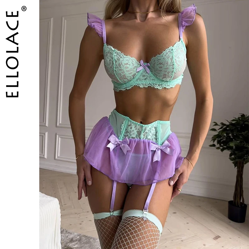 Thumbnail 2 - #12 Newest Lingerie